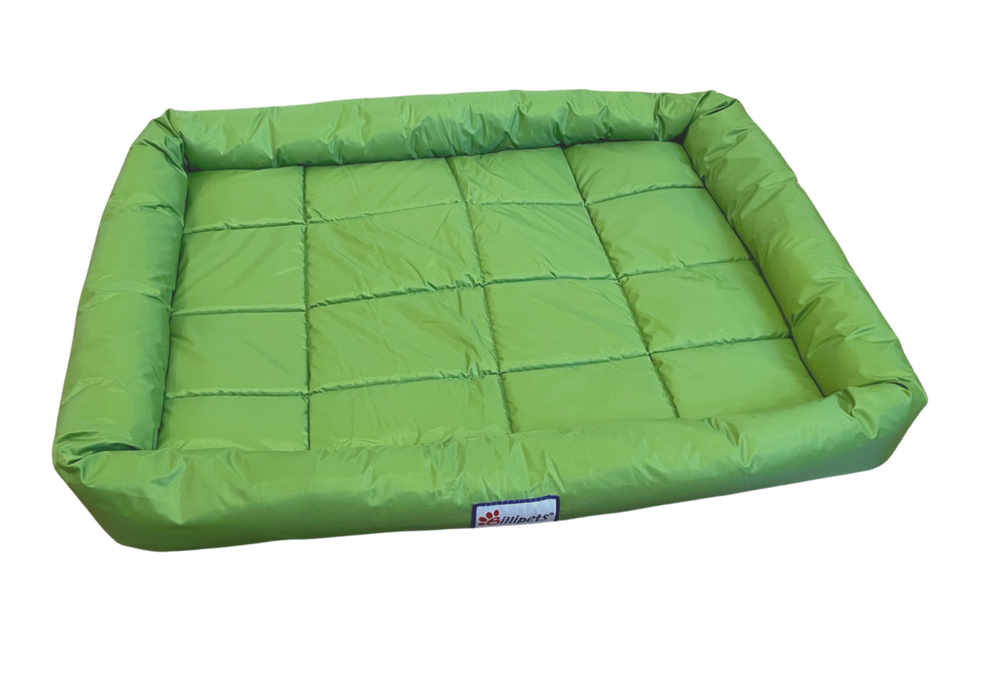 Nylon Waterproof Dog Bed