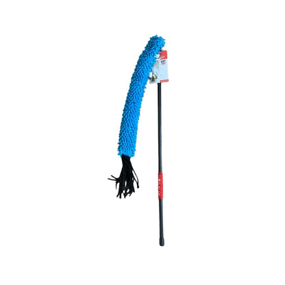 50cm Colorful Fire Cracker Plastic Wand