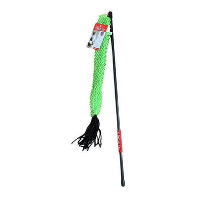 50cm Colorful Fire Cracker Plastic Wand