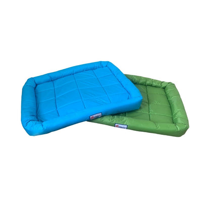 Nylon Waterproof Dog Bed