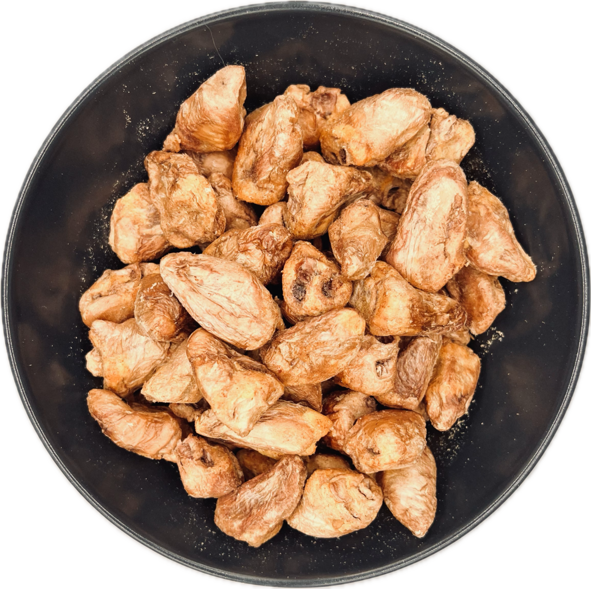 BritTail Freeze-Dried Chicken Hearts product photo 10