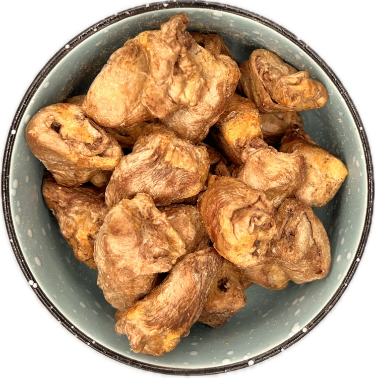 BritTail Freeze-Dried Chicken Hearts product photo 12