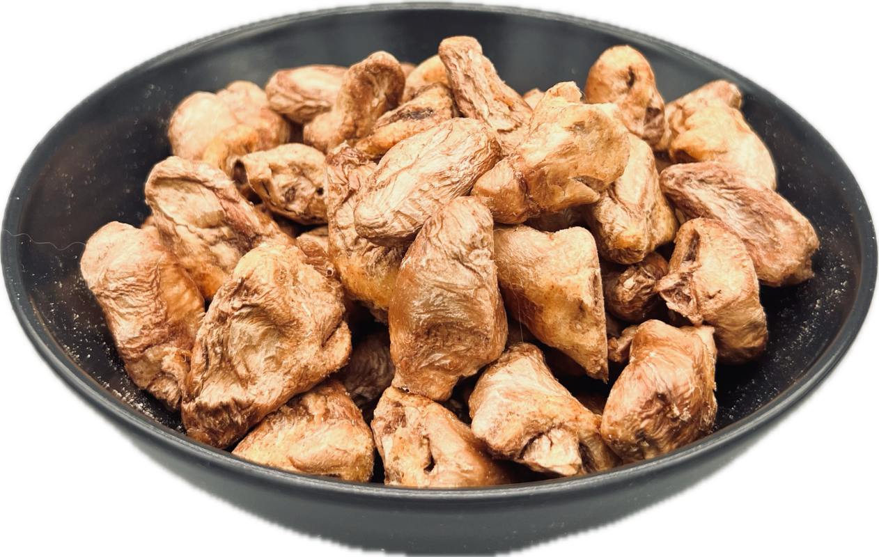 BritTail Freeze-Dried Chicken Hearts product photo 9