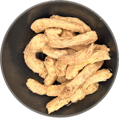 BritTail Freeze-Dried Chicken Necks product photo 2