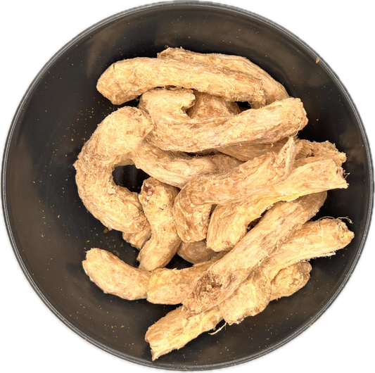 BritTail Freeze-Dried Chicken Necks product photo 2