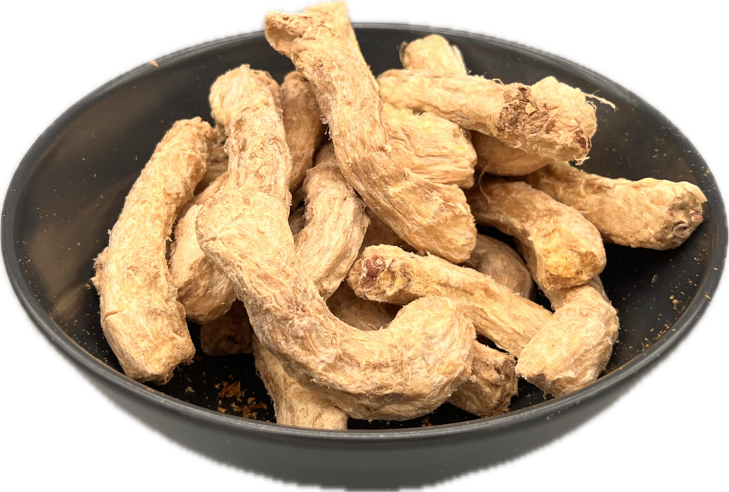 BritTail Freeze-Dried Chicken Necks product photo 3