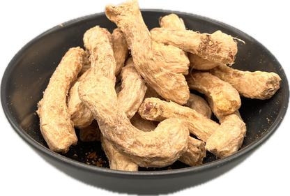 BritTail Freeze-Dried Chicken Necks product photo 3