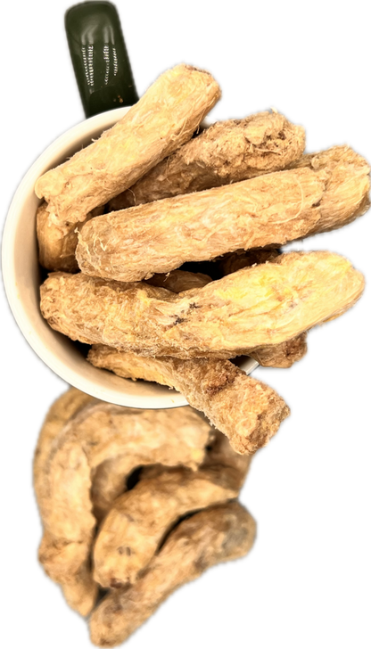 BritTail Freeze-Dried Chicken Necks product photo 4