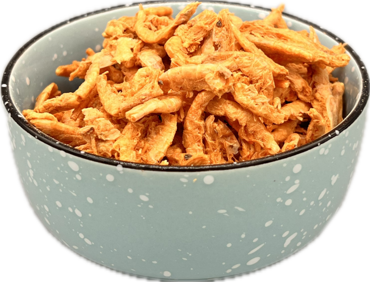 BritTail Freeze-Dried Antarctic Krill product photo 8