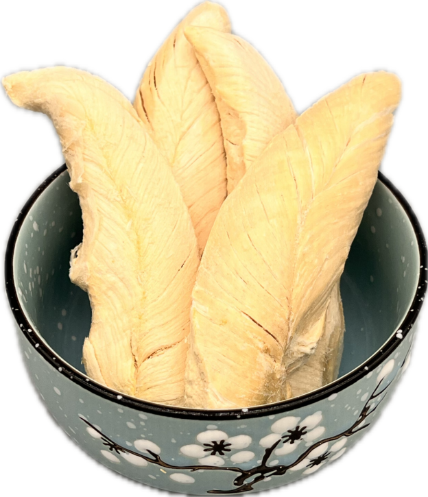BritTail Freeze-Dried Chicken Breast product photo