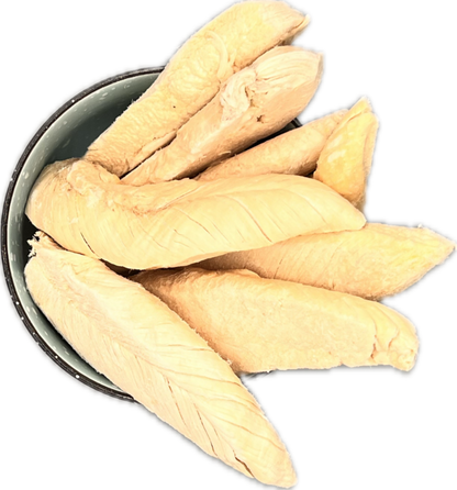 BritTail Freeze-Dried Chicken Breast product photo