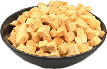 BritTail Freeze-Dried Cod Bits product photo 10