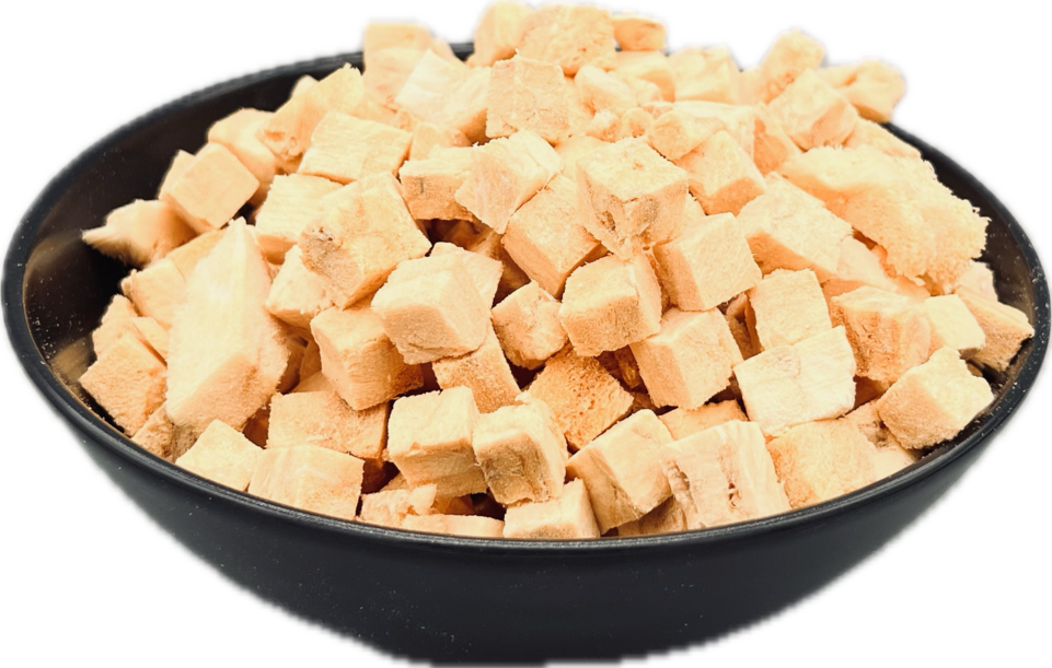 BritTail Freeze-Dried Cod Bits product photo 11