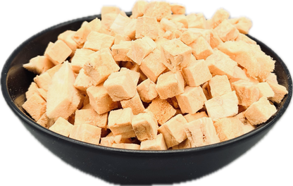 BritTail Freeze-Dried Cod Bits product photo 11