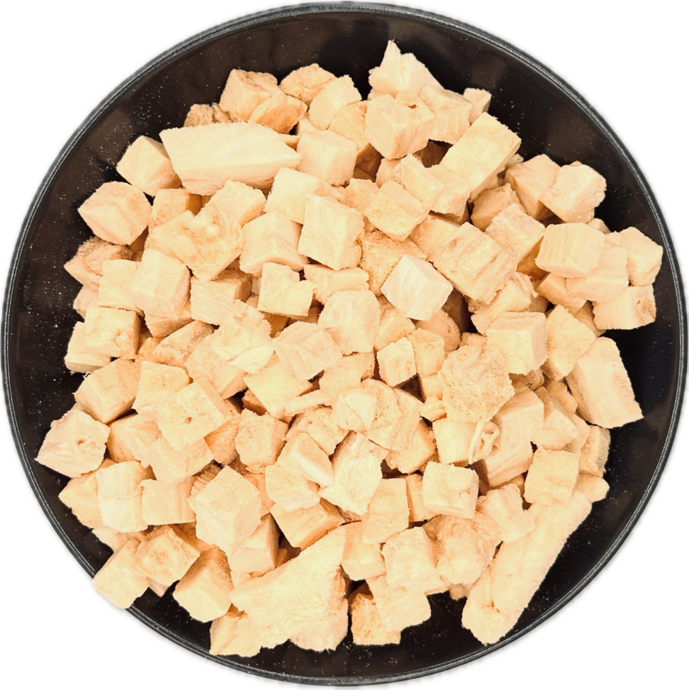 BritTail Freeze-Dried Cod Bits product photo 12