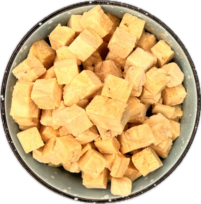 BritTail Freeze-Dried Cod Bits product photo 9