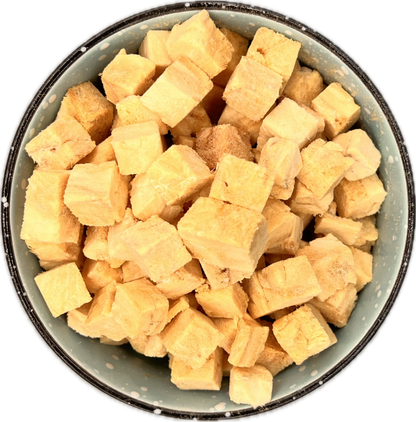 BritTail Freeze-Dried Cod Bits product photo 9