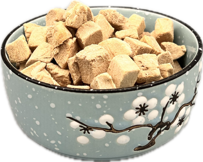 BritTail Freeze-Dried Duck Bits product image 7