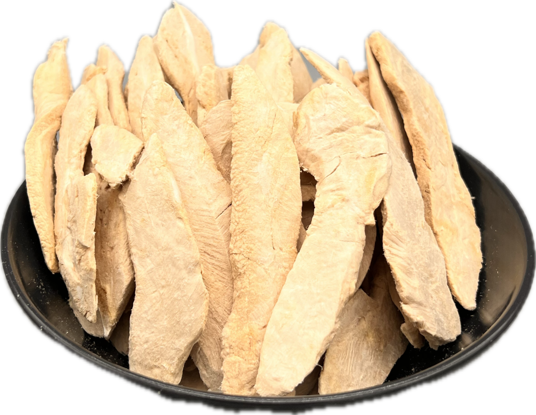 BritTail Freeze-Dried Duck Breast product photo 10