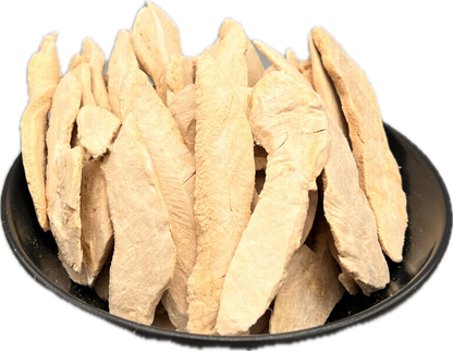 BritTail Freeze-Dried Duck Breast product photo 10