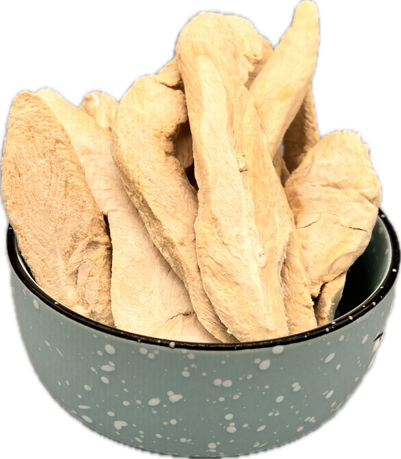 BritTail Freeze-Dried Duck Breast product photo 11