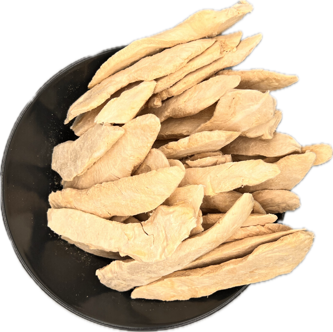 BritTail Freeze-Dried Duck Breast product photo 9