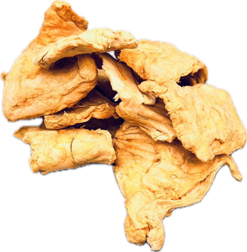 BritTail Freeze-Dried Rabbit Chops product photo 1