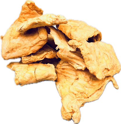 BritTail Freeze-Dried Rabbit Chops product photo 1