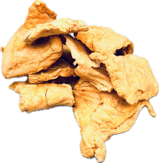 BritTail Freeze-Dried Rabbit Chops product photo 1