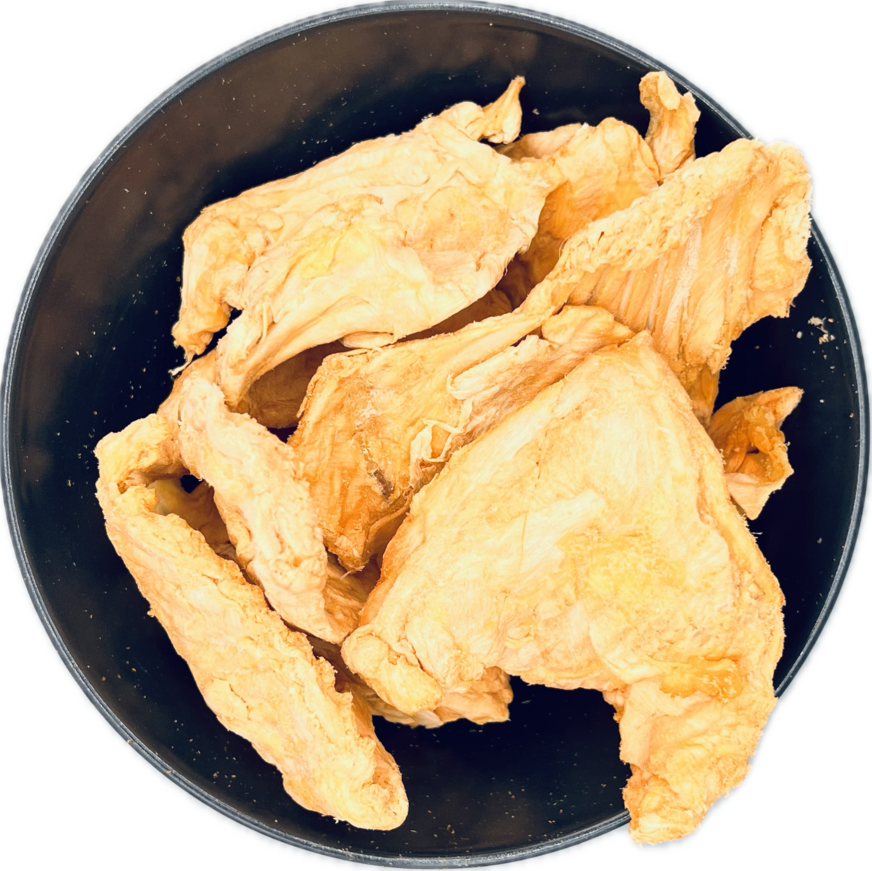 BritTail Freeze-Dried Rabbit Chops product photo 2
