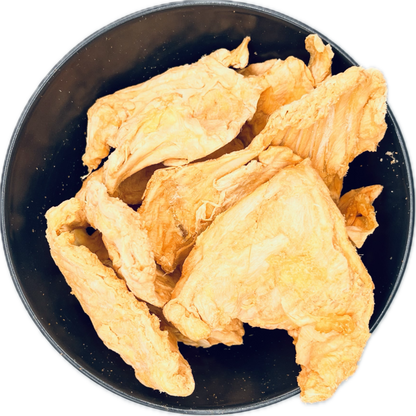 BritTail Freeze-Dried Rabbit Chops product photo 2