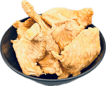 BritTail Freeze-Dried Rabbit Chops product photo 3
