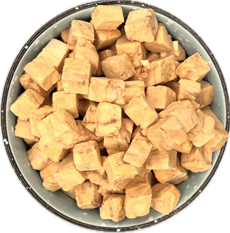 BritTail Freeze-Dried Salmon Bits product photo 9