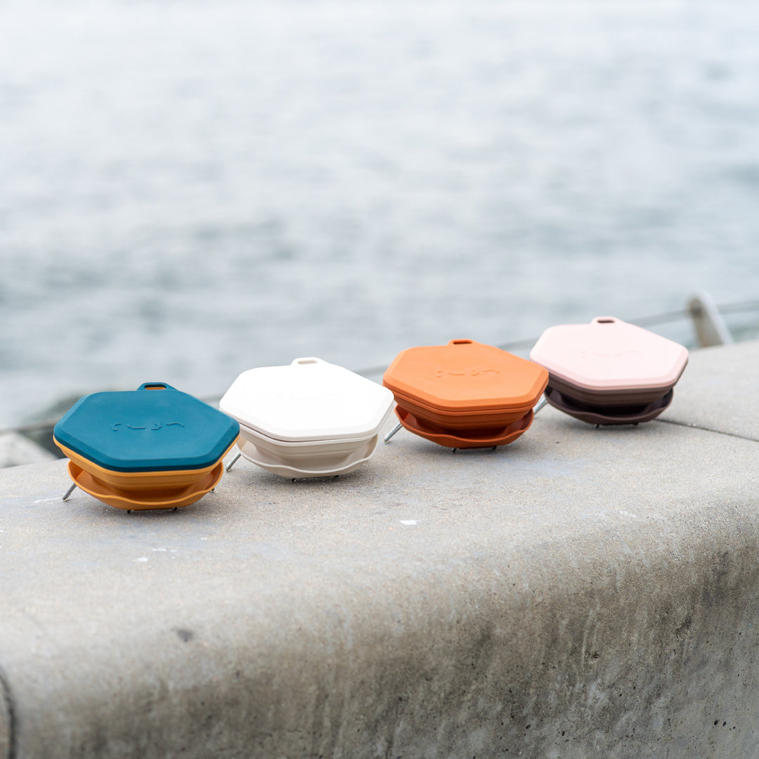 Dinon Portable Pet Bowl