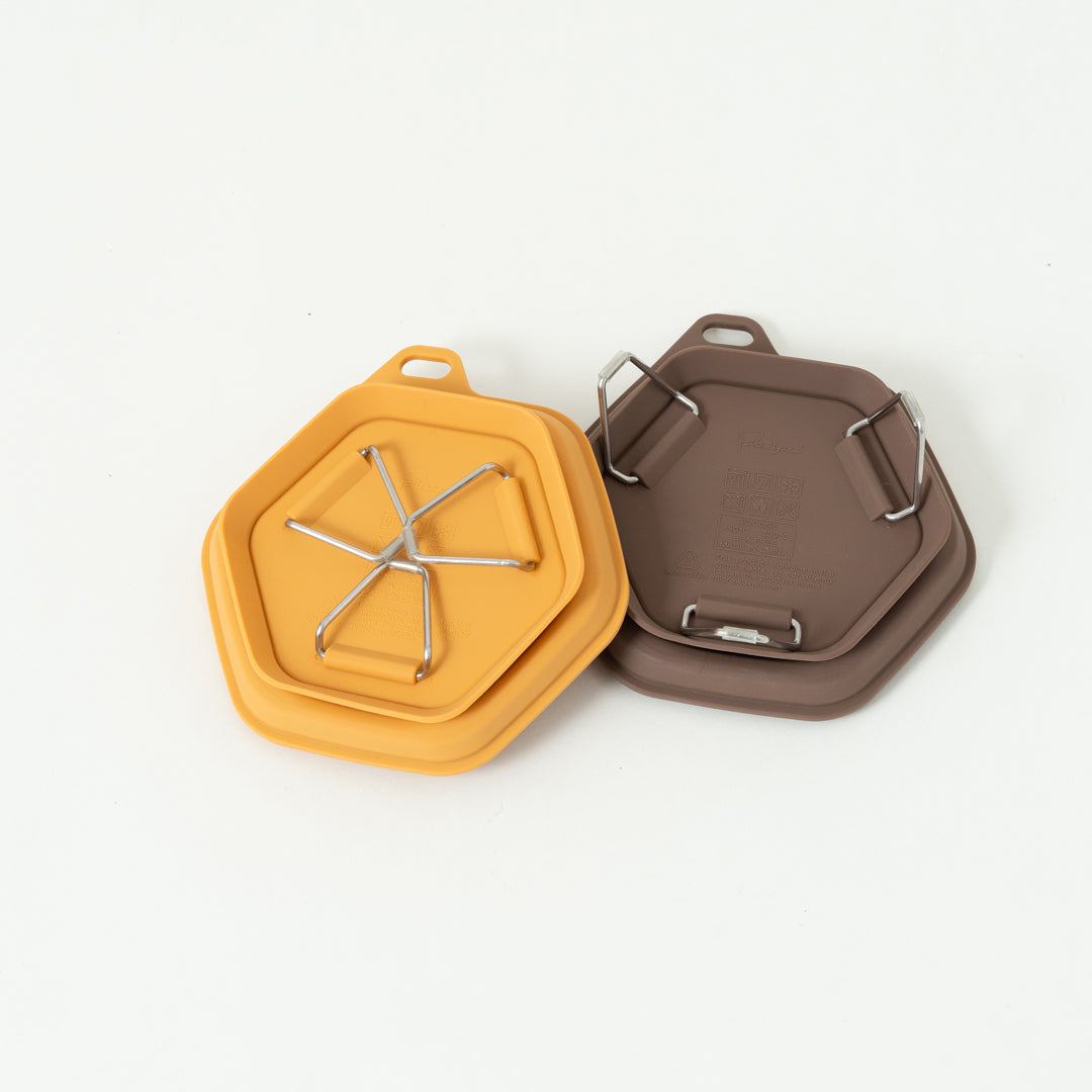 Dinon Portable Pet Bowl