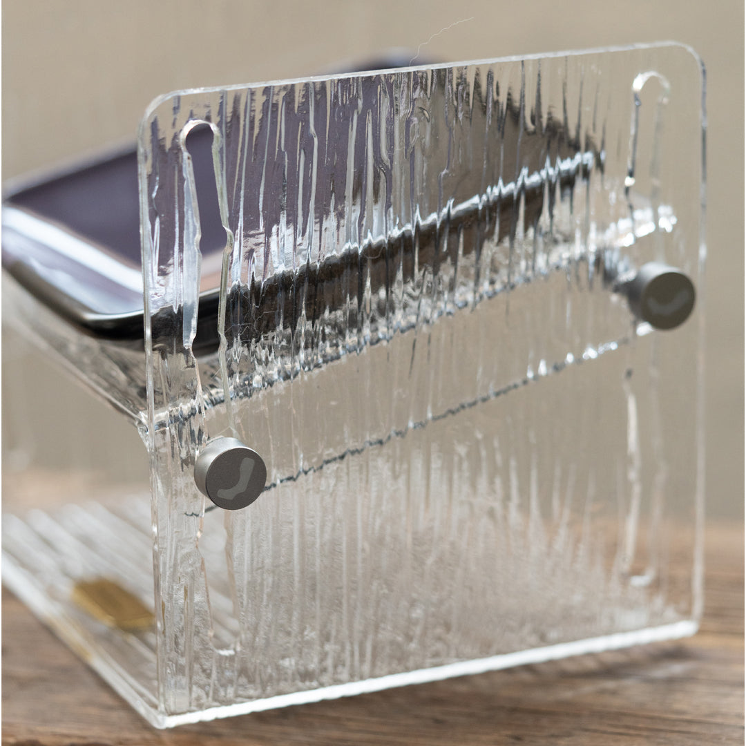 Fito - Adjustable Cat Bowl Set