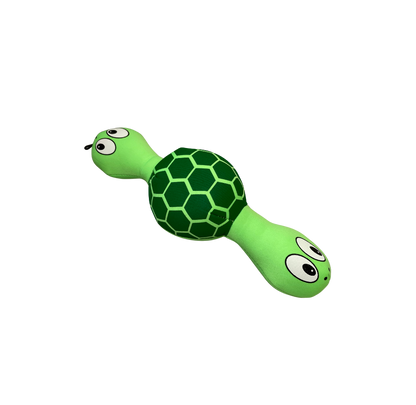 Floating Dog Toys. Durable and Tough Colorful Neoprene Dog Toy. Ideal for Water War, Interactive Game of Tug and Fetch, Size: 30cm