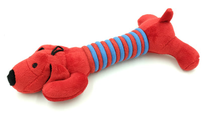 Durable dog chew toy for heavy chewers UK