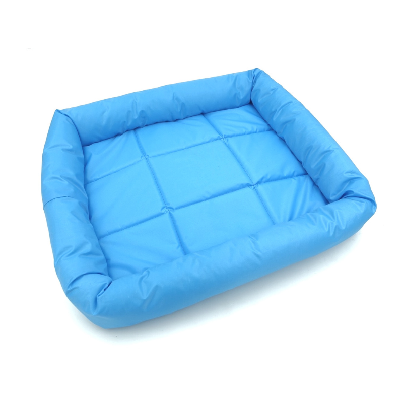 Billipets Nylon Waterproof Dog Bed