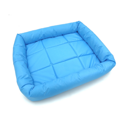 Nylon Waterproof Dog Bed