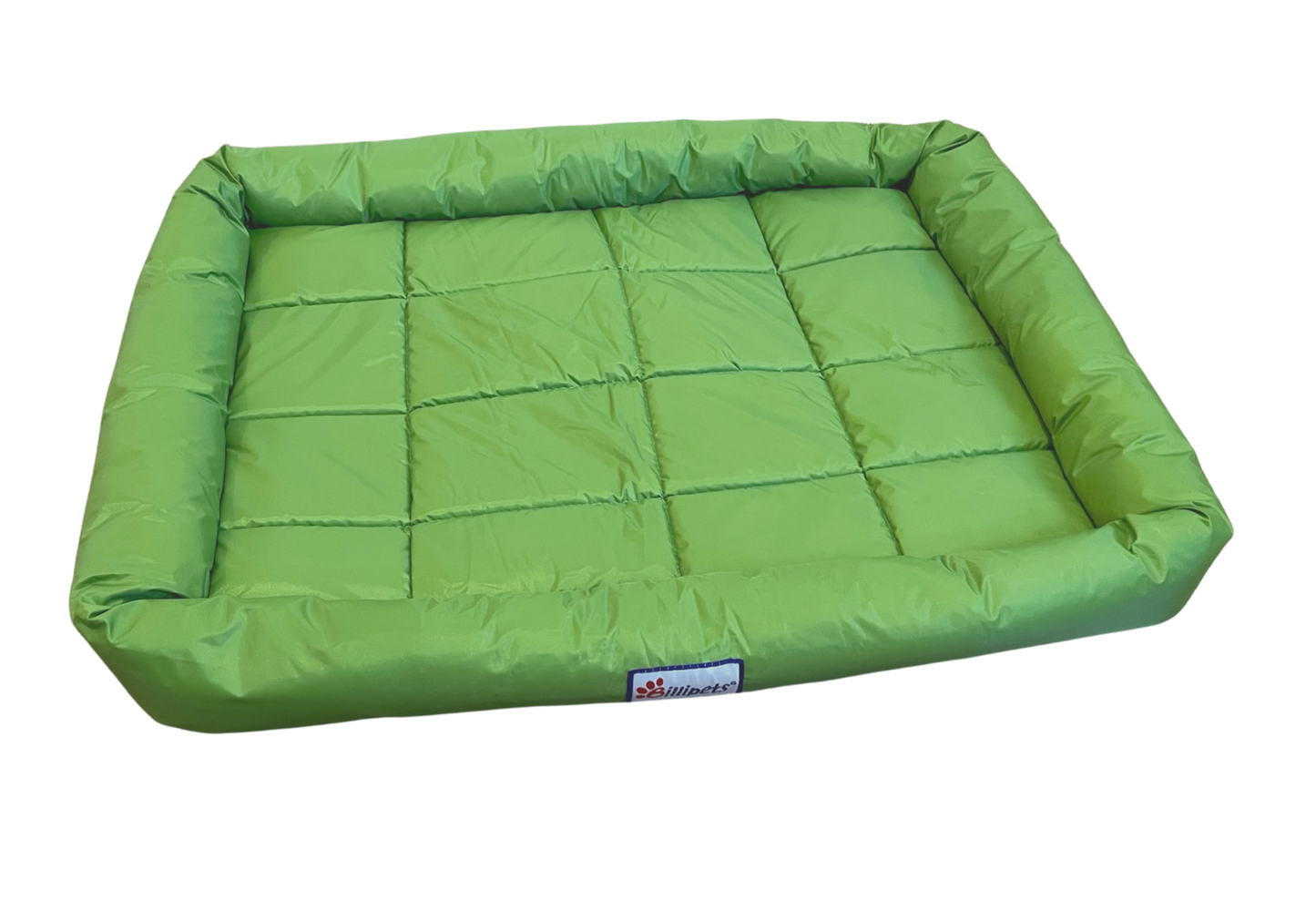 Billipets Nylon Waterproof Dog Bed