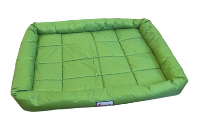 Nylon Waterproof Dog Bed