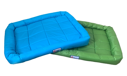 Nylon Waterproof Dog Bed