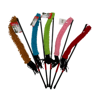Cat Teaser Wand UK Clearance Sale 3-for-2