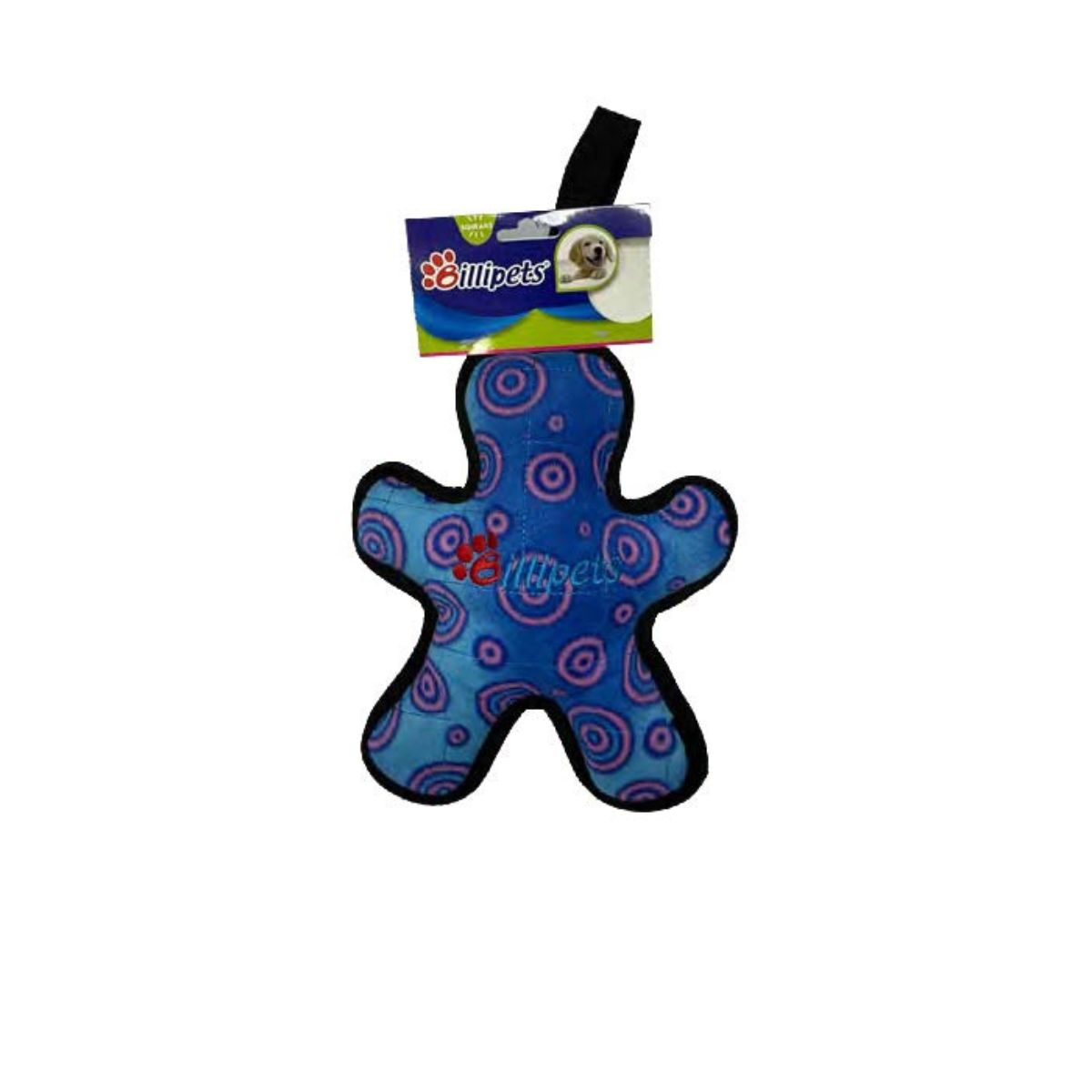 Super Strong Tough Dog Toy