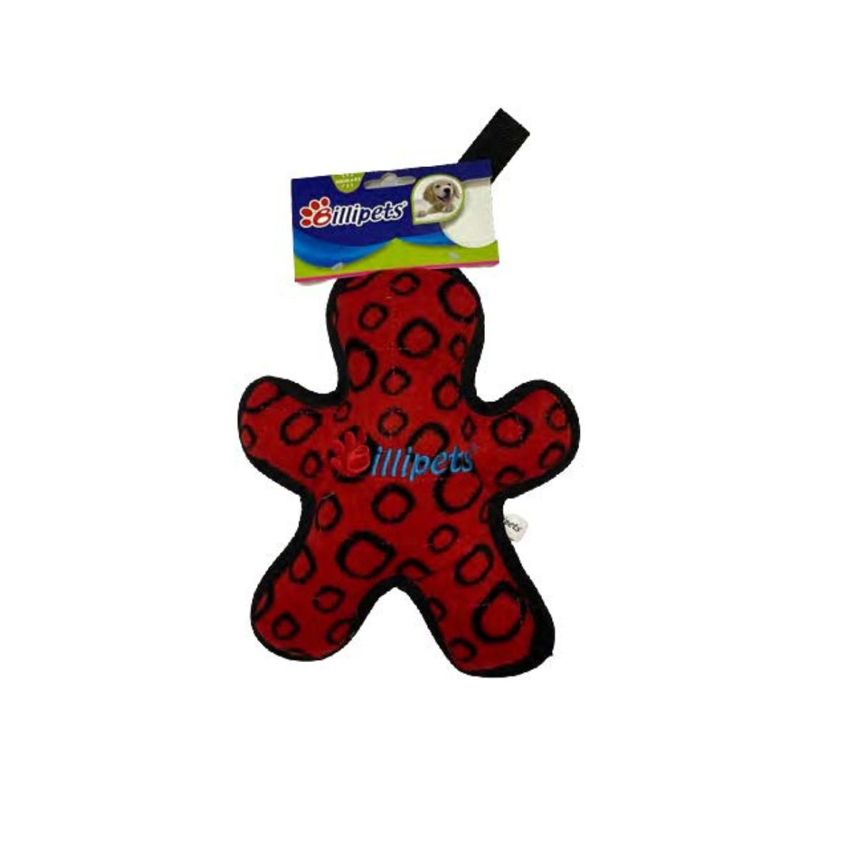 Super Strong Tough Dog Toy