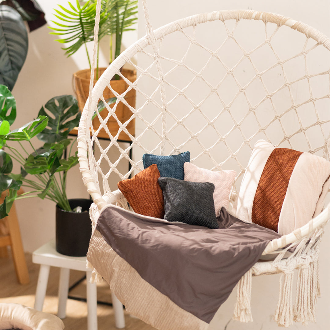 Quin Cushion Blanket