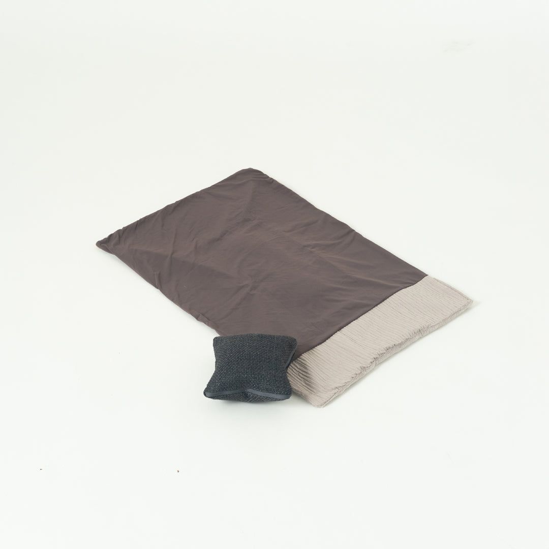 Quin Cushion Blanket