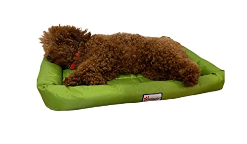 Billipets Nylon Waterproof Dog Bed