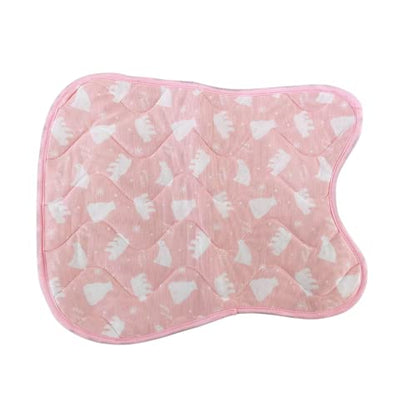 Cool Touch Summer Mat for pet. Non-Toxic. No refrigeration.